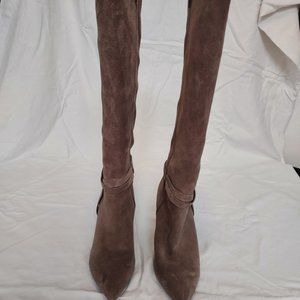 I had foot surgery recently and sadly, cannot wear any of my beautiful heels now